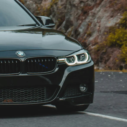 Two-Switch DRL BMW 3-Serie (F30 F31)