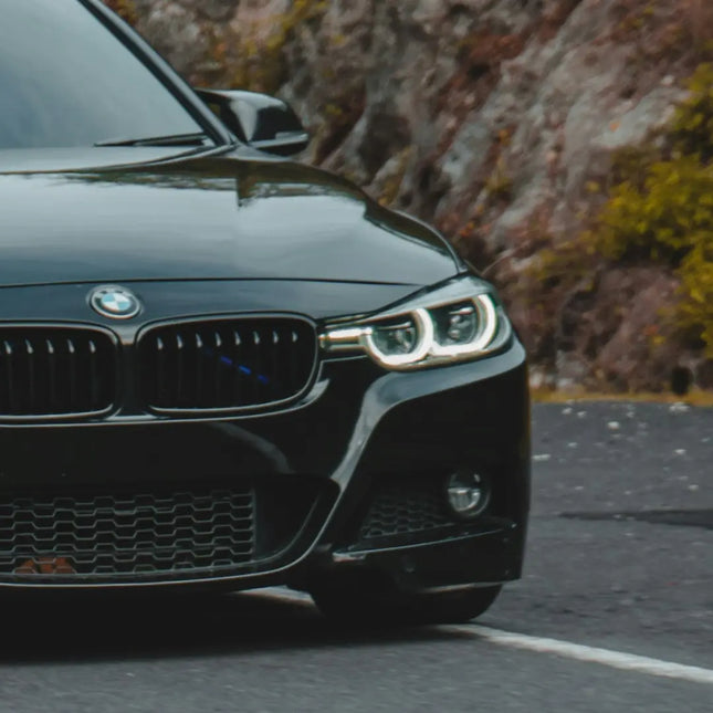 Two-Switch DRL BMW 3-Serie (F30 F31)