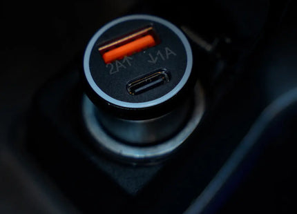 Smart USB Spårare Tracker