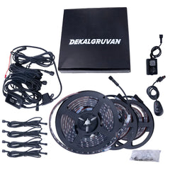 Collection image for: Universal Exteriörbelysning
