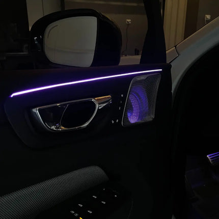 Ambient Light Volvo S60/V60/XC60