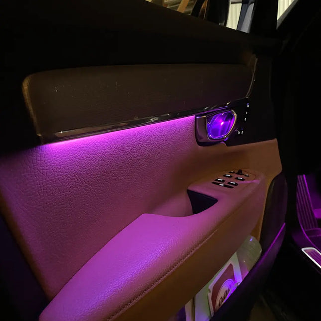 Ambient Light Volvo S90/V90