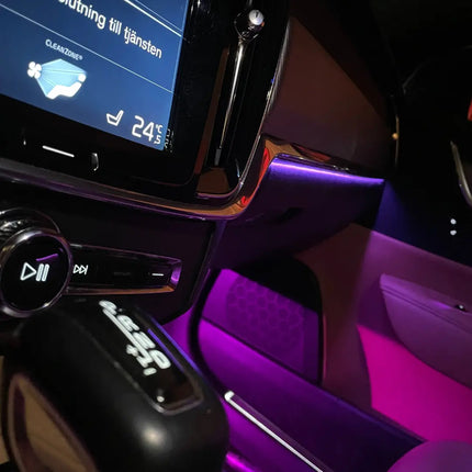 Ambient Light Volvo S90/V90