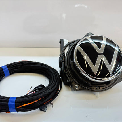 Backkamera Volkswagen Polo AW (Inkl. Montering)
