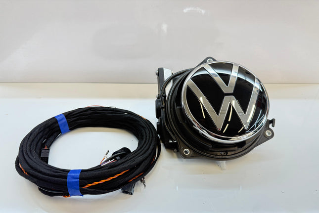 Backkamera Volkswagen Polo AW (Inkl. Montering)