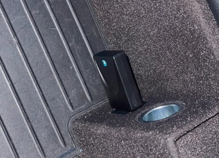 Trådlös Apple CarPlay / Android Auto USB Modul