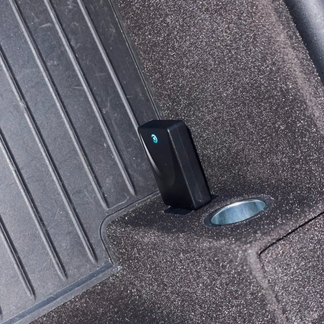 Trådlös Apple CarPlay / Android Auto USB Modul