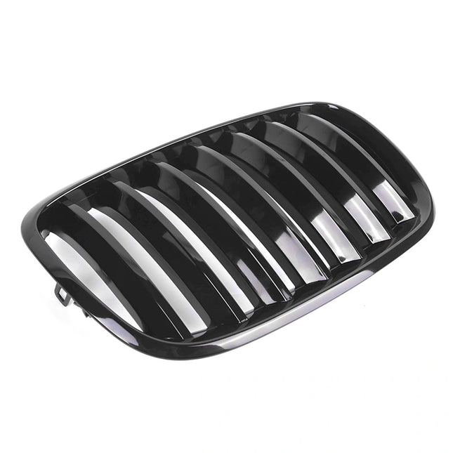 Grill BMW X5/X6 E70/E71 Singelribb Grill