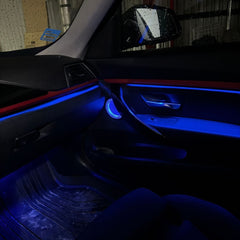 Ambient Light BMW F3x (Inkl. Montering)