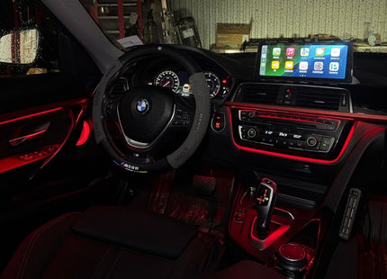 Ambient Light BMW F3x (Inkl. Montering)