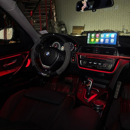 Ambient Light BMW F3x (Inkl. Montering)