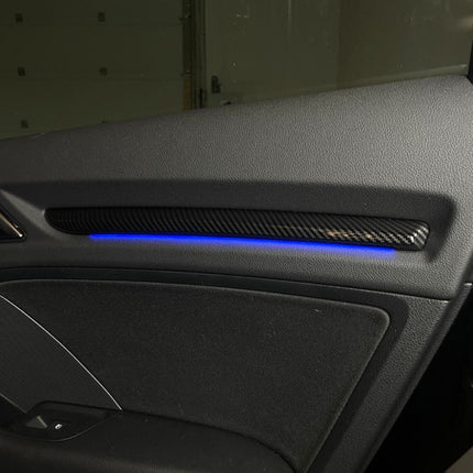 Ambient Light Audi A3 8V (Inkl. Montering)