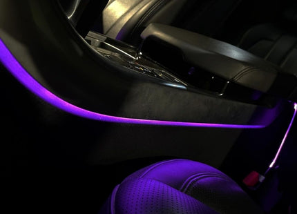 Ambient Light Range Rover Sport (Inkl. Montering)