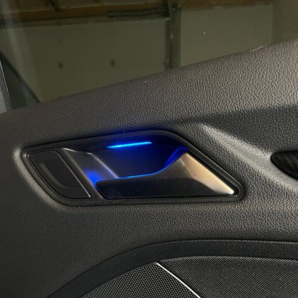 Ambient Light Audi A3 8V (Inkl. Montering)