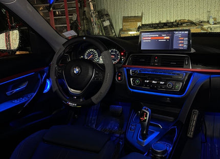 Ambient Light BMW F3x (Inkl. Montering)