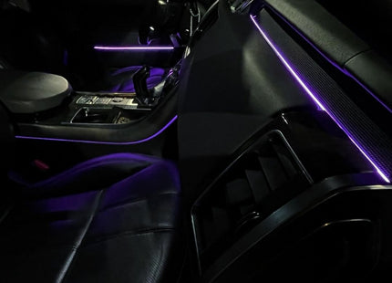 Ambient Light Range Rover Sport (Inkl. Montering)