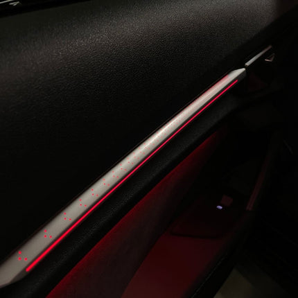 Ambient Light Audi A3 8Y (Inkl. Montering)