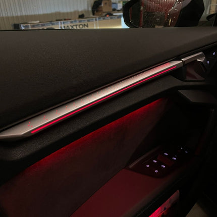 Ambient Light Audi A3 8Y (Inkl. Montering)