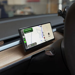 Digital Instrumentpanel Tesla Model Y