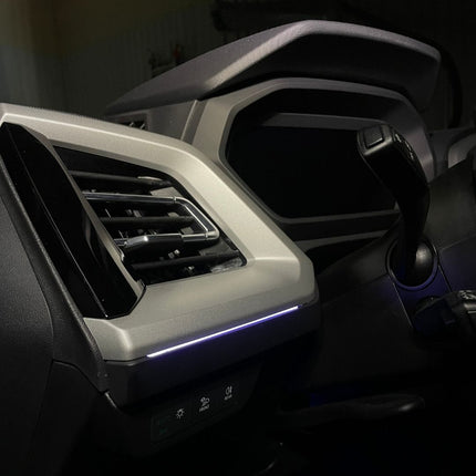 Ambient Light Audi Q4 E-Tron (Inkl. Montering)