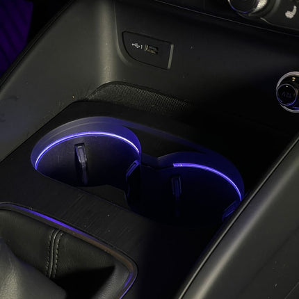 Ambient Light Audi A3 8V (Inkl. Montering)