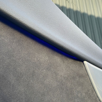 Ambient Light Audi A4 B9 (Inkl. Montering)