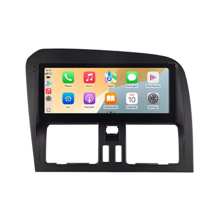 Volvo XC60 2007-2017 8.8" Multimedia Bilstereo