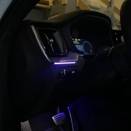 Ambient Light Volvo S60/V60/XC60