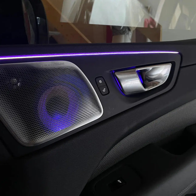 Ambient Light Volvo S60/V60/XC60
