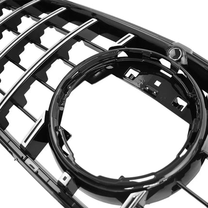 GT Grill Mercedes CLA C118 X118 (2020+)