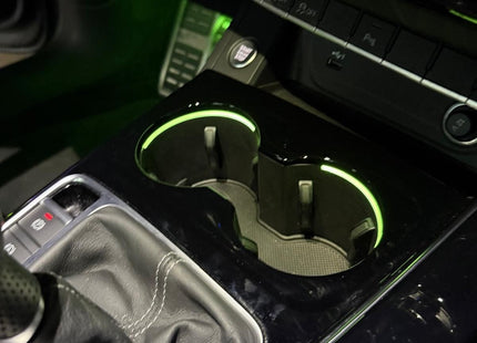 Ambient Light Audi A5/S5/RS5 F5 (Inkl. Montering)