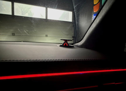 Ambient Light Audi A7/S7/RS7 C8 (Inkl. Montering)