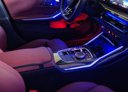 Ambient Light BMW 3-Serie G20/G21 (Inkl. Montering)