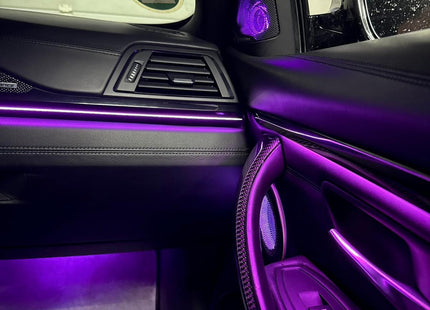 Ambient Light BMW M4 F82/F83 (Inkl. Montering)