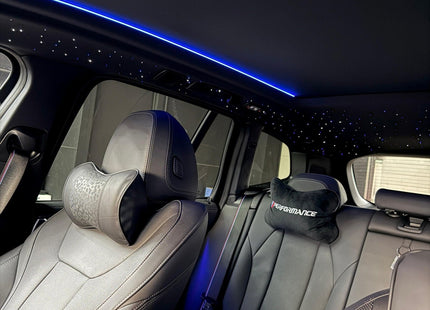 Ambient Light BMW X3 G01 (Inkl. Montering)