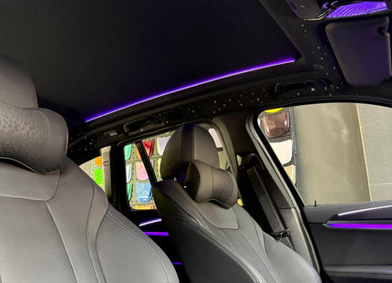 Ambient Light BMW X4 G02 (Inkl. Montering)