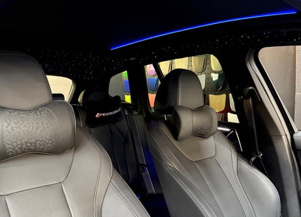 Ambient Light BMW X4 G02 (Inkl. Montering)