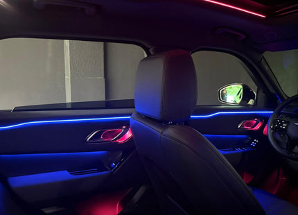 Ambient Light Land Rover Range Rover Velar (Inkl. Montering)