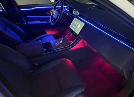 Ambient Light Land Rover Range Rover Velar (Inkl. Montering)
