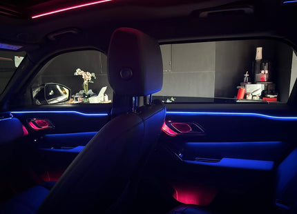 Ambient Light Land Rover Range Rover Velar (Inkl. Montering)