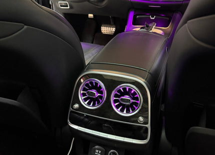Ambient Light Mercedes S-Klass W222 (Inkl. Montering)