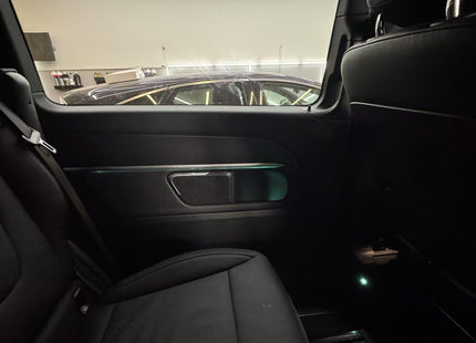 Ambient Light Mercedes V-Klass W447 (Inkl. Montering)