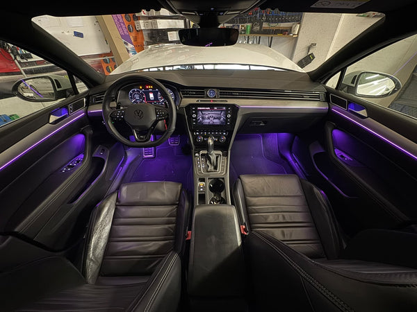Ambient Light Volkswagen Arteon 3H (Inkl. Montering)