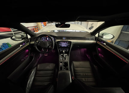 Ambient Light Volkswagen Arteon 3H (Inkl. Montering)