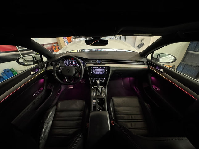 Ambient Light Volkswagen Arteon 3H (Inkl. Montering)