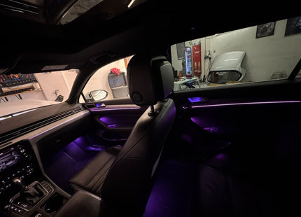 Ambient Light Volkswagen Arteon 3H (Inkl. Montering)