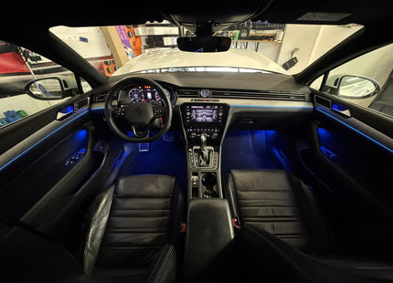 Ambient Light Volkswagen Arteon 3H (Inkl. Montering)