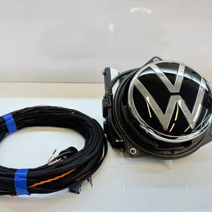 Backkamera Volkswagen Passat B8 (Inkl. Montering)