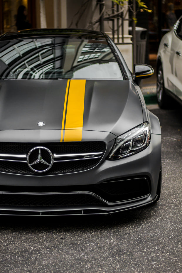 Banner image for: <h3>Exteriör Styling</h3>