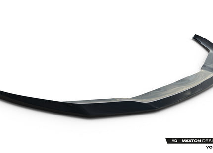 Frontsplitter V.1 för BMW M5 F90
